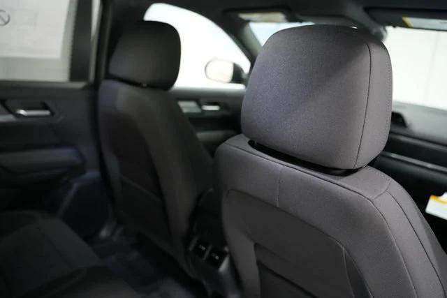 new 2026 GMC Terrain car, priced at $33,922