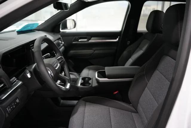 new 2026 GMC Terrain car, priced at $33,922