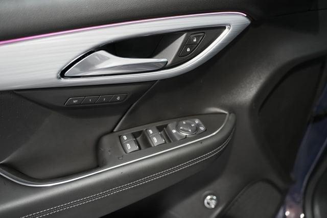 new 2026 Buick Envision car, priced at $49,930