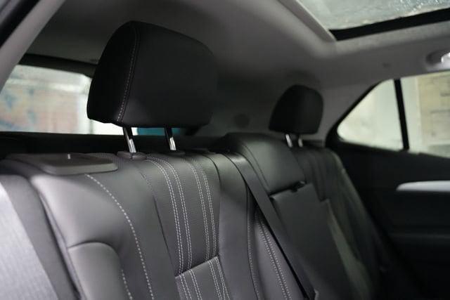 new 2026 Buick Envision car, priced at $49,930