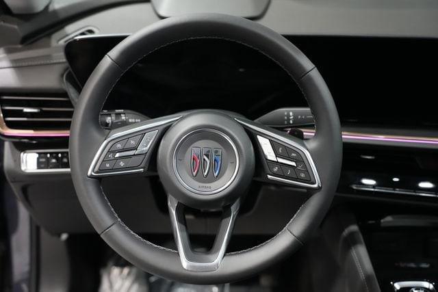 new 2026 Buick Envision car, priced at $49,930