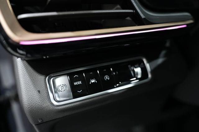 new 2026 Buick Envision car, priced at $49,930