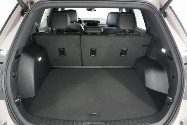 new 2026 GMC Terrain car, priced at $41,650