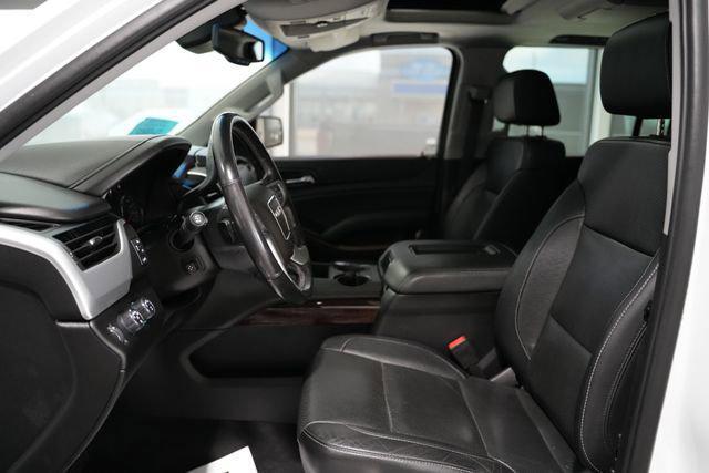 used 2020 GMC Yukon XL car, priced at $29,995