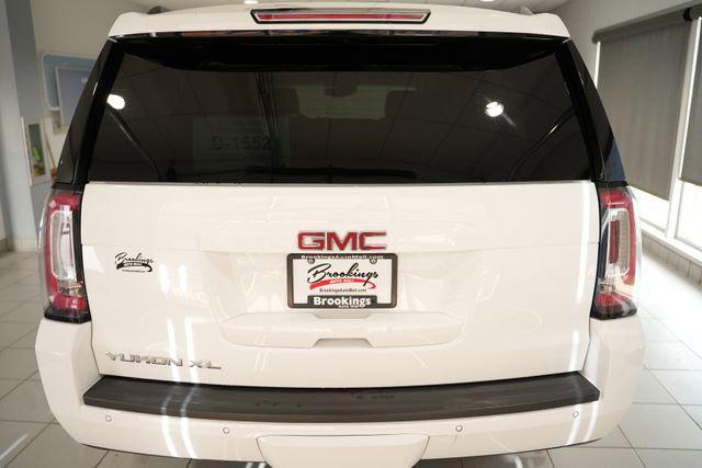 used 2020 GMC Yukon XL car, priced at $29,995