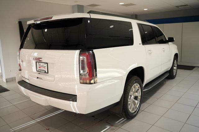 used 2020 GMC Yukon XL car, priced at $29,995