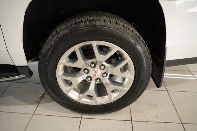 used 2020 GMC Yukon XL car, priced at $29,995