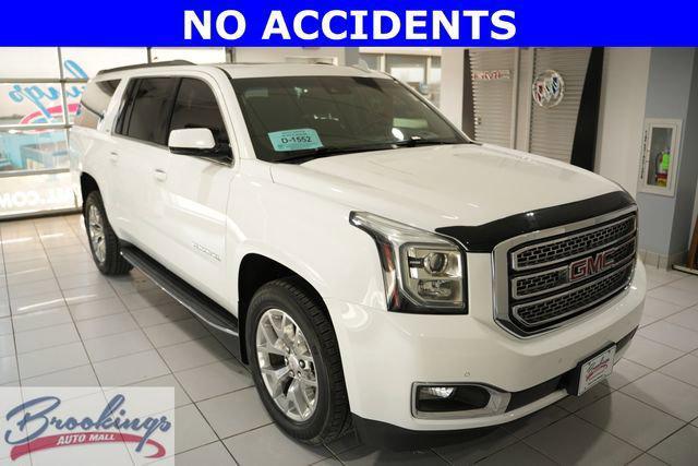 used 2020 GMC Yukon XL car, priced at $29,995