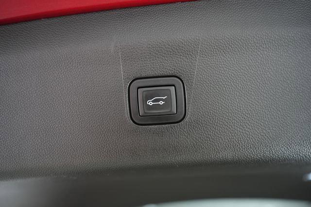 used 2024 Buick Enclave car, priced at $23,495