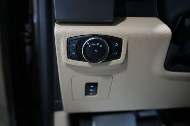 used 2016 Ford F-150 car, priced at $15,995