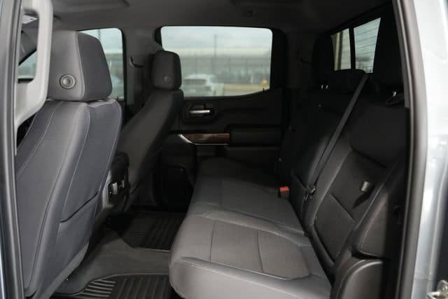 used 2019 Chevrolet Silverado 1500 car, priced at $26,495