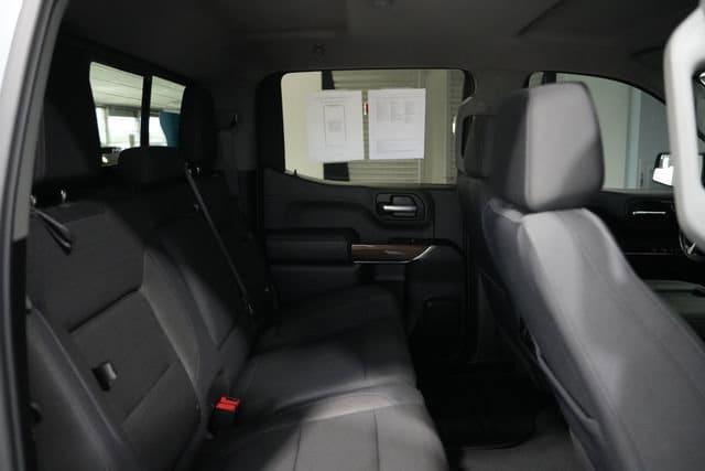 used 2019 Chevrolet Silverado 1500 car, priced at $26,495