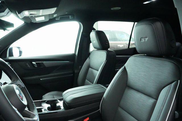 new 2026 Buick Enclave car, priced at $49,320