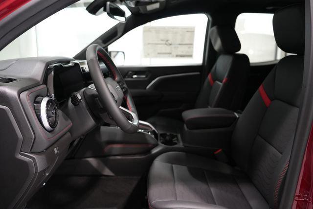 new 2026 Chevrolet Colorado car, priced at $44,010