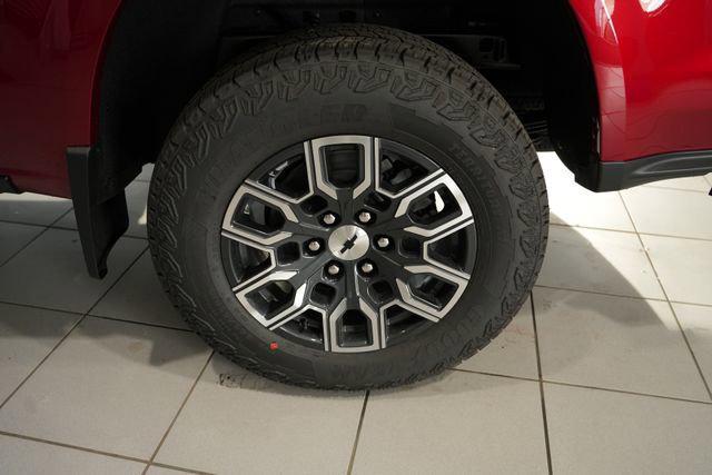 new 2026 Chevrolet Colorado car, priced at $44,010