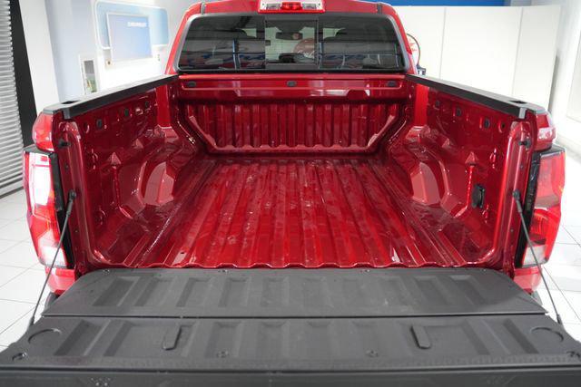 new 2026 Chevrolet Colorado car, priced at $44,010