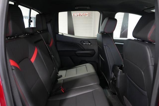 new 2026 Chevrolet Colorado car, priced at $44,010