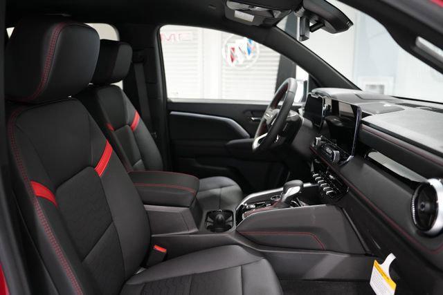 new 2026 Chevrolet Colorado car, priced at $44,010