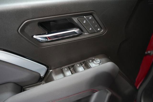 new 2026 Chevrolet Colorado car, priced at $44,010