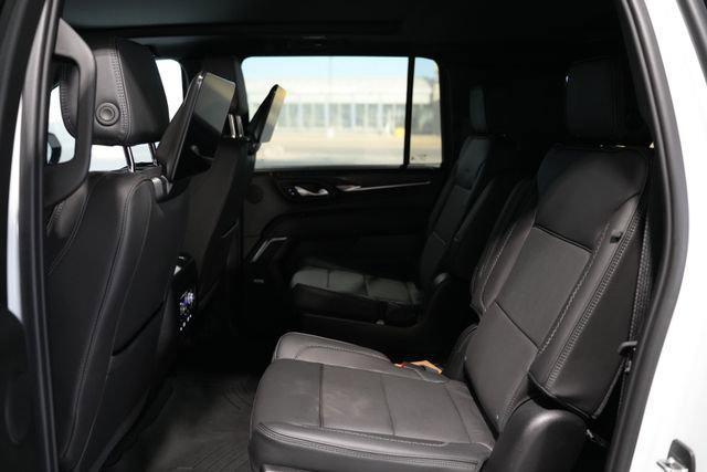 used 2024 GMC Yukon XL car, priced at $70,995