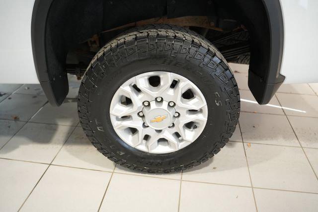 used 2022 Chevrolet Silverado 3500 car, priced at $34,995