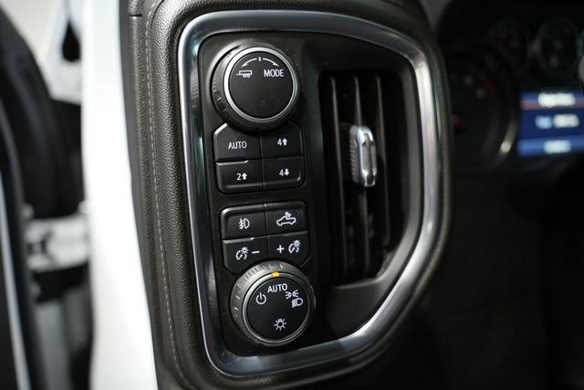 used 2022 Chevrolet Silverado 3500 car, priced at $34,995