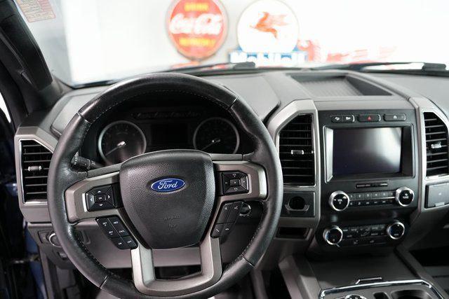 used 2019 Ford Expedition Max car, priced at $20,795