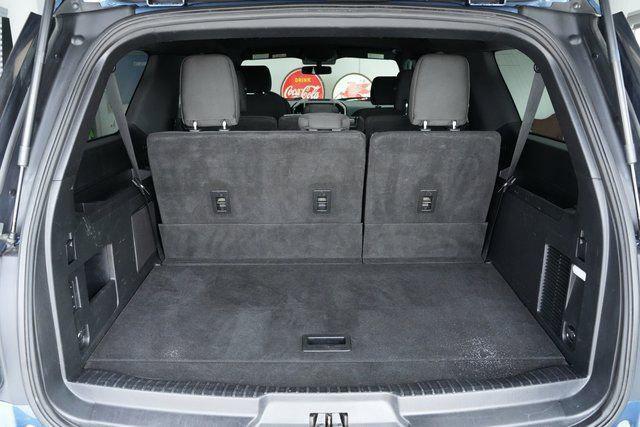 used 2019 Ford Expedition Max car, priced at $20,795