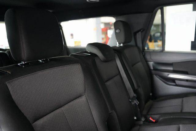used 2019 Ford Expedition Max car, priced at $20,795