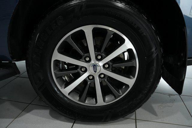 used 2019 Ford Expedition Max car, priced at $20,795