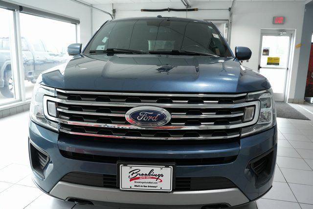 used 2019 Ford Expedition Max car, priced at $20,795