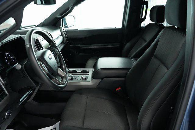 used 2019 Ford Expedition Max car, priced at $20,795