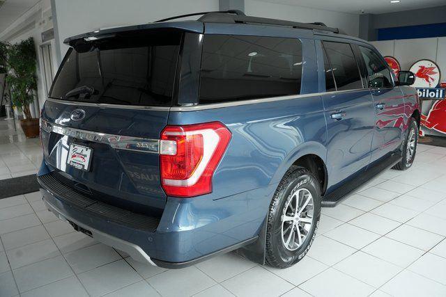 used 2019 Ford Expedition Max car, priced at $20,795