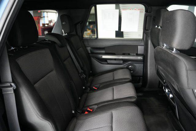 used 2019 Ford Expedition Max car, priced at $20,795