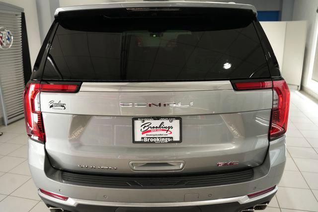 new 2026 GMC Yukon XL car, priced at $90,461