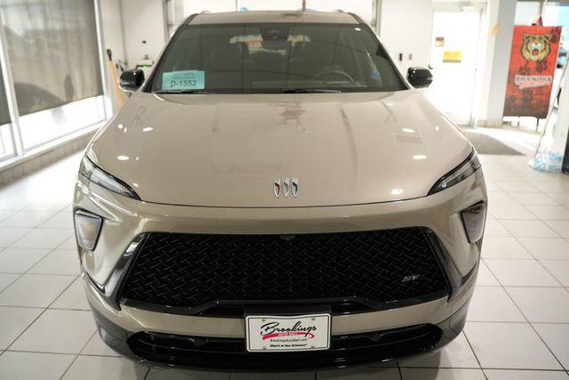 new 2026 Buick Enclave car, priced at $51,275