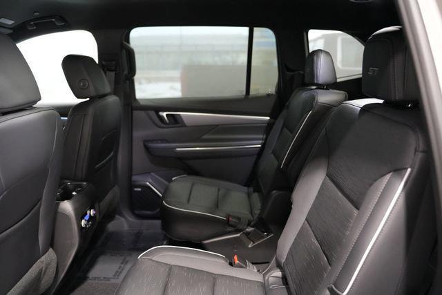 new 2026 Buick Enclave car, priced at $51,275