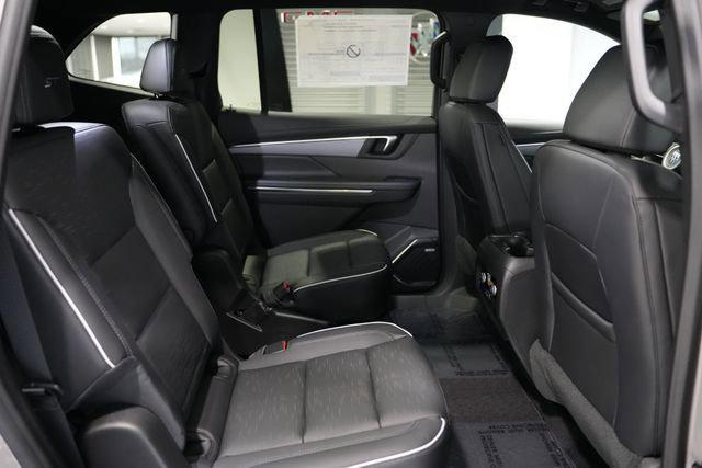 new 2026 Buick Enclave car, priced at $51,275