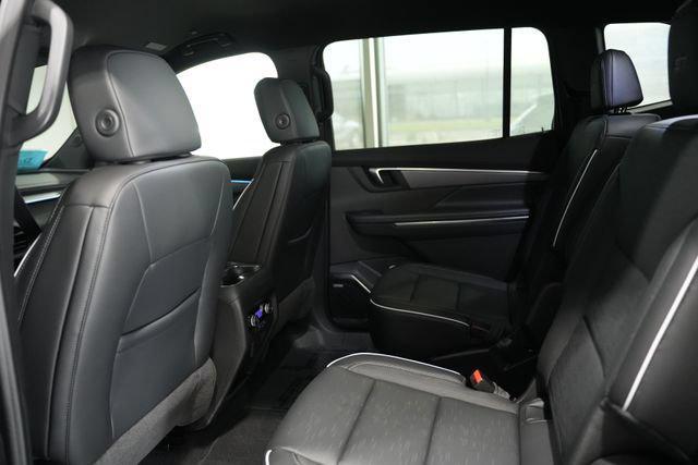 new 2026 Buick Enclave car, priced at $47,811