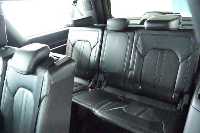 used 2021 Ford Expedition Max car, priced at $39,995