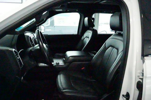 used 2021 Ford Expedition Max car, priced at $39,995