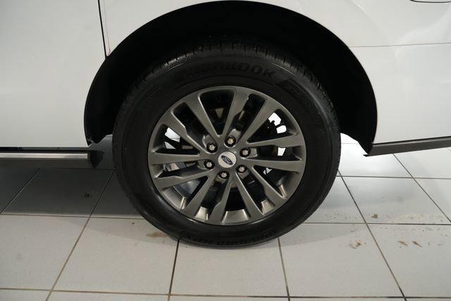 used 2021 Ford Expedition Max car, priced at $39,995