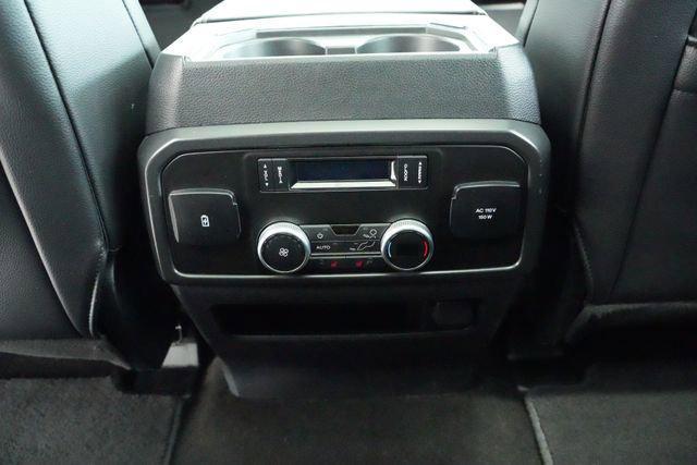 used 2021 Ford Expedition Max car, priced at $39,995