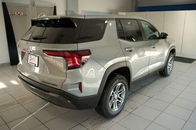 new 2026 GMC Terrain car, priced at $33,922