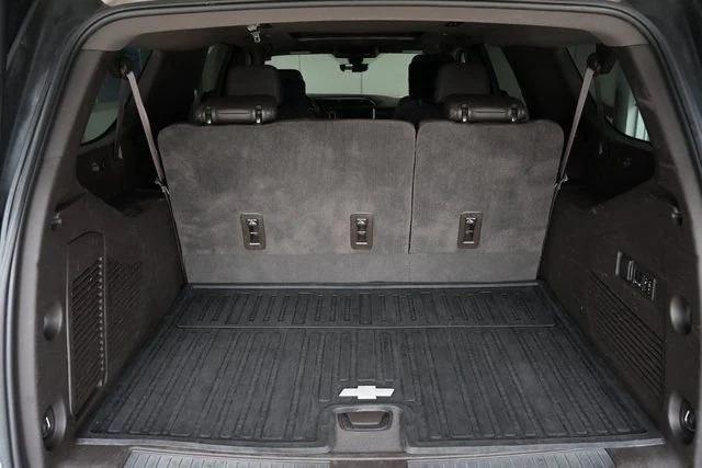 used 2021 GMC Yukon XL car, priced at $46,995