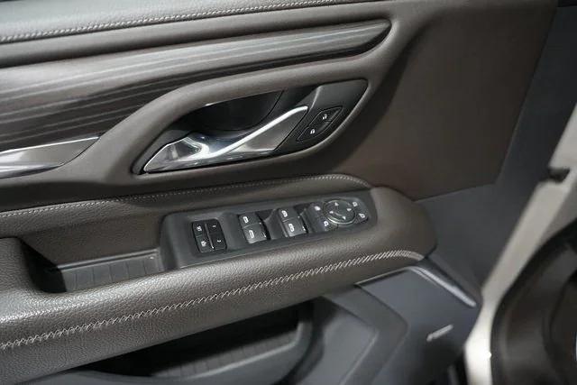 used 2021 GMC Yukon XL car, priced at $46,995