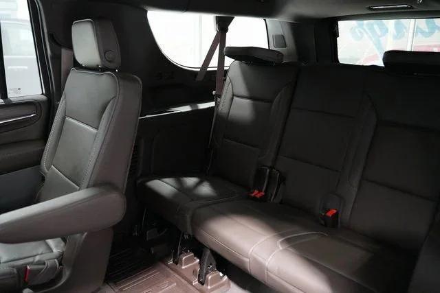 used 2021 GMC Yukon XL car, priced at $46,995