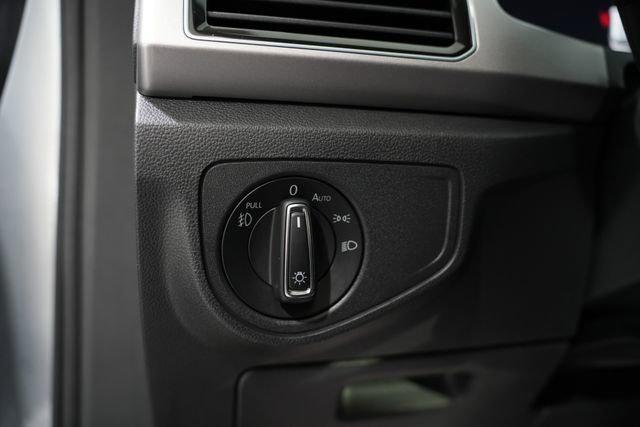 used 2019 Volkswagen Atlas car, priced at $18,995