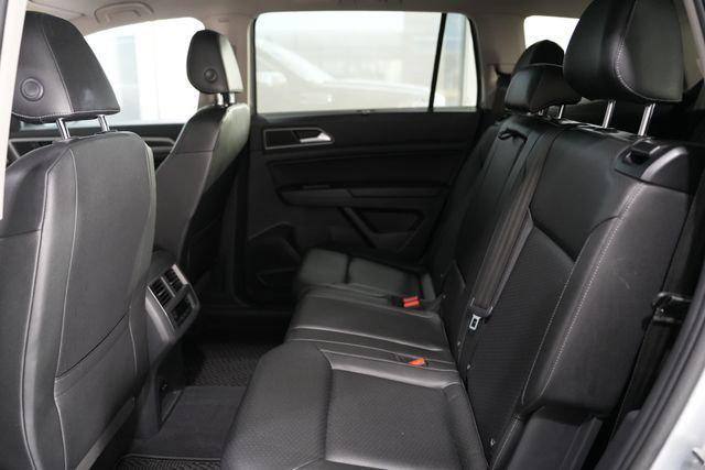 used 2019 Volkswagen Atlas car, priced at $18,995