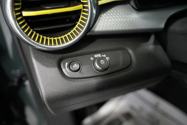 new 2026 Chevrolet Trax car, priced at $24,235